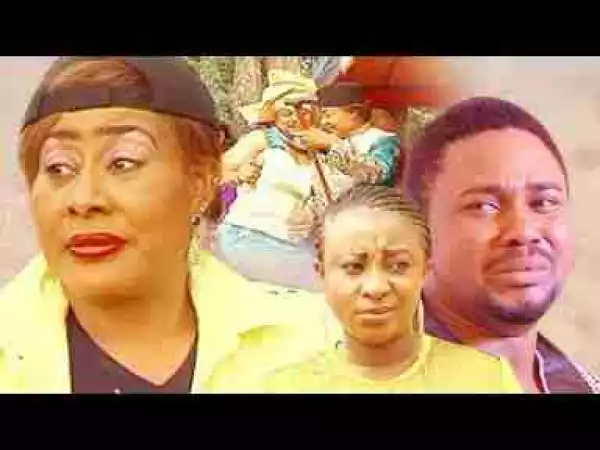 Video: MARRIED TO A 69 YEARS OLD VIRGIN 2- 2017 Latest Nigerian Nollywood Full Movies | African Movies